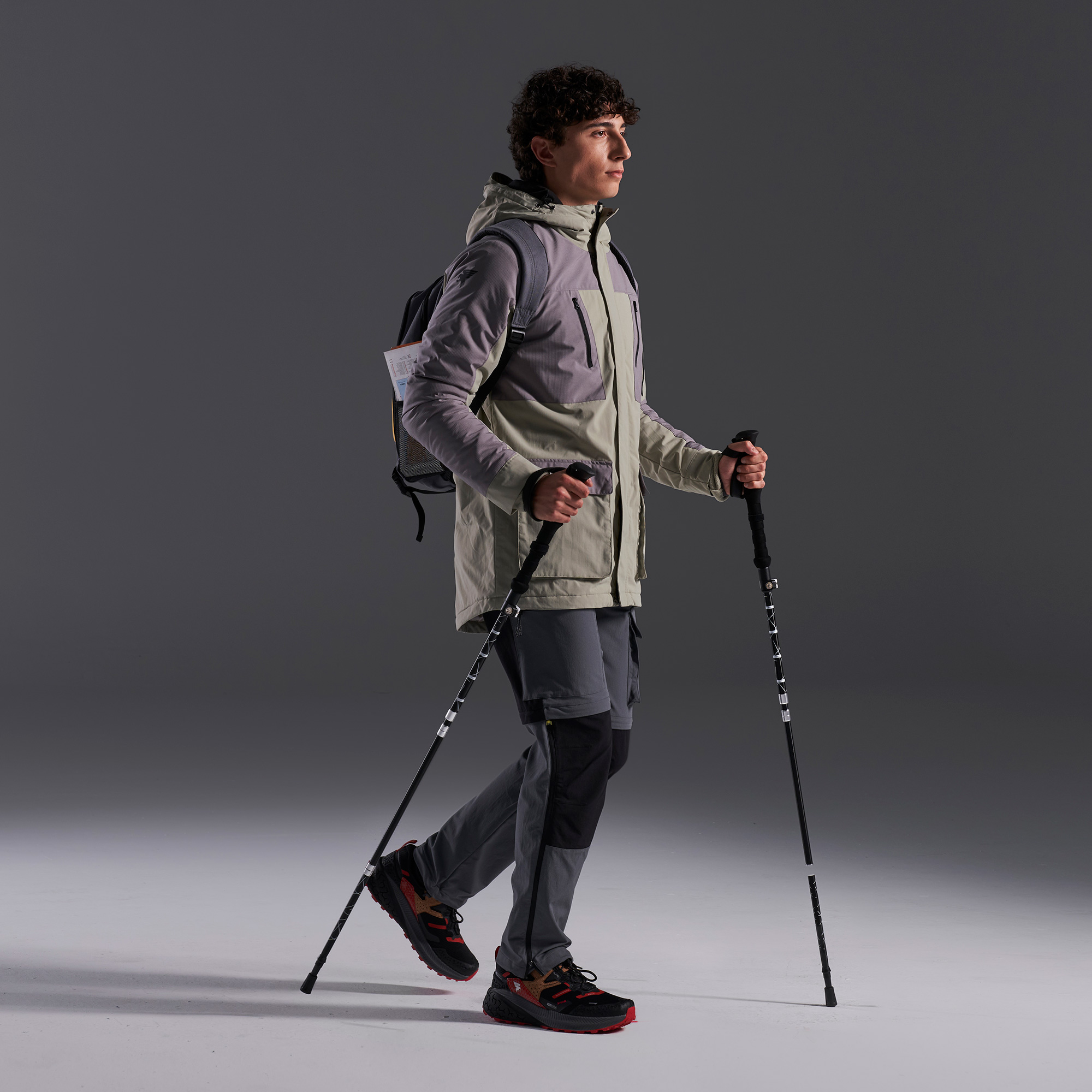 その他 m Rainjacket and Anorak | JOMA