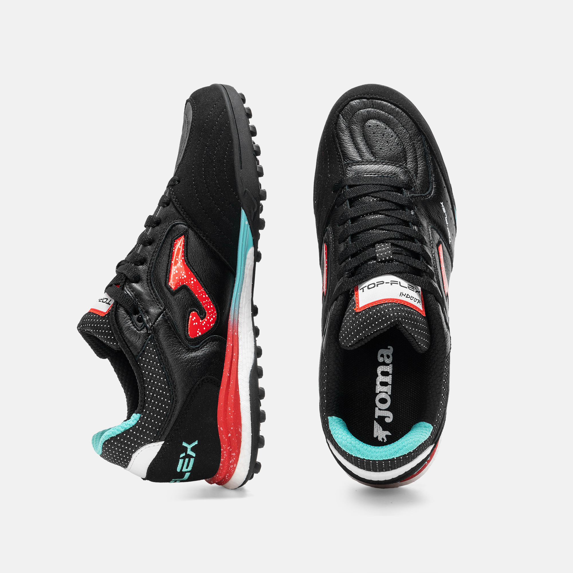 Top Flex Rebound | JOMA