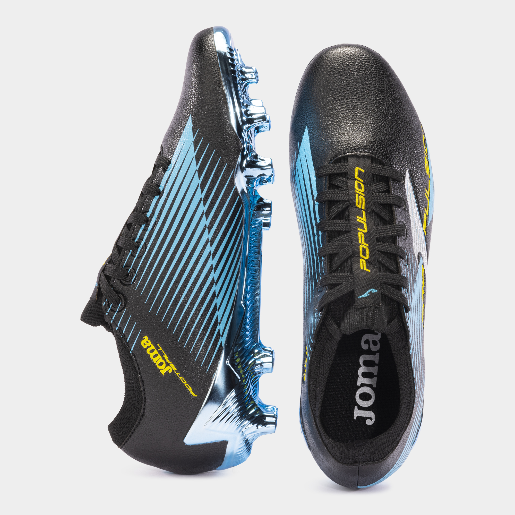 Propulsion | JOMA