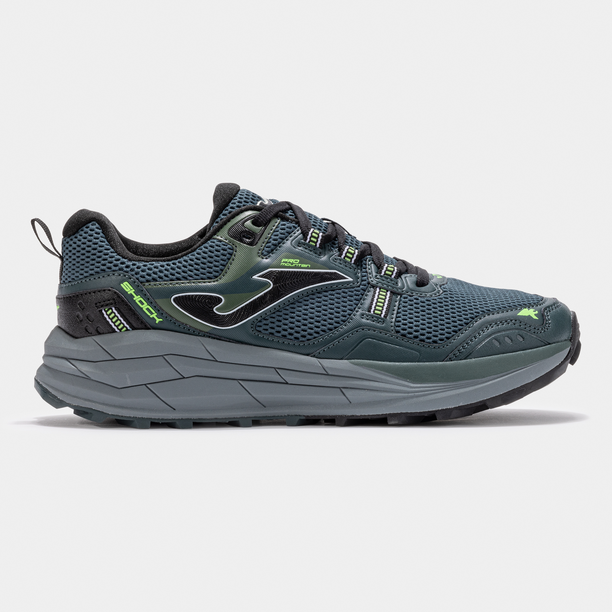 Shock | JOMA