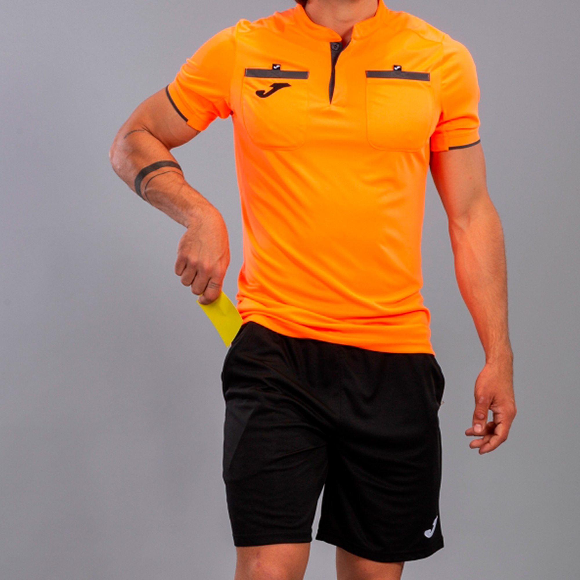 Referee | JOMA