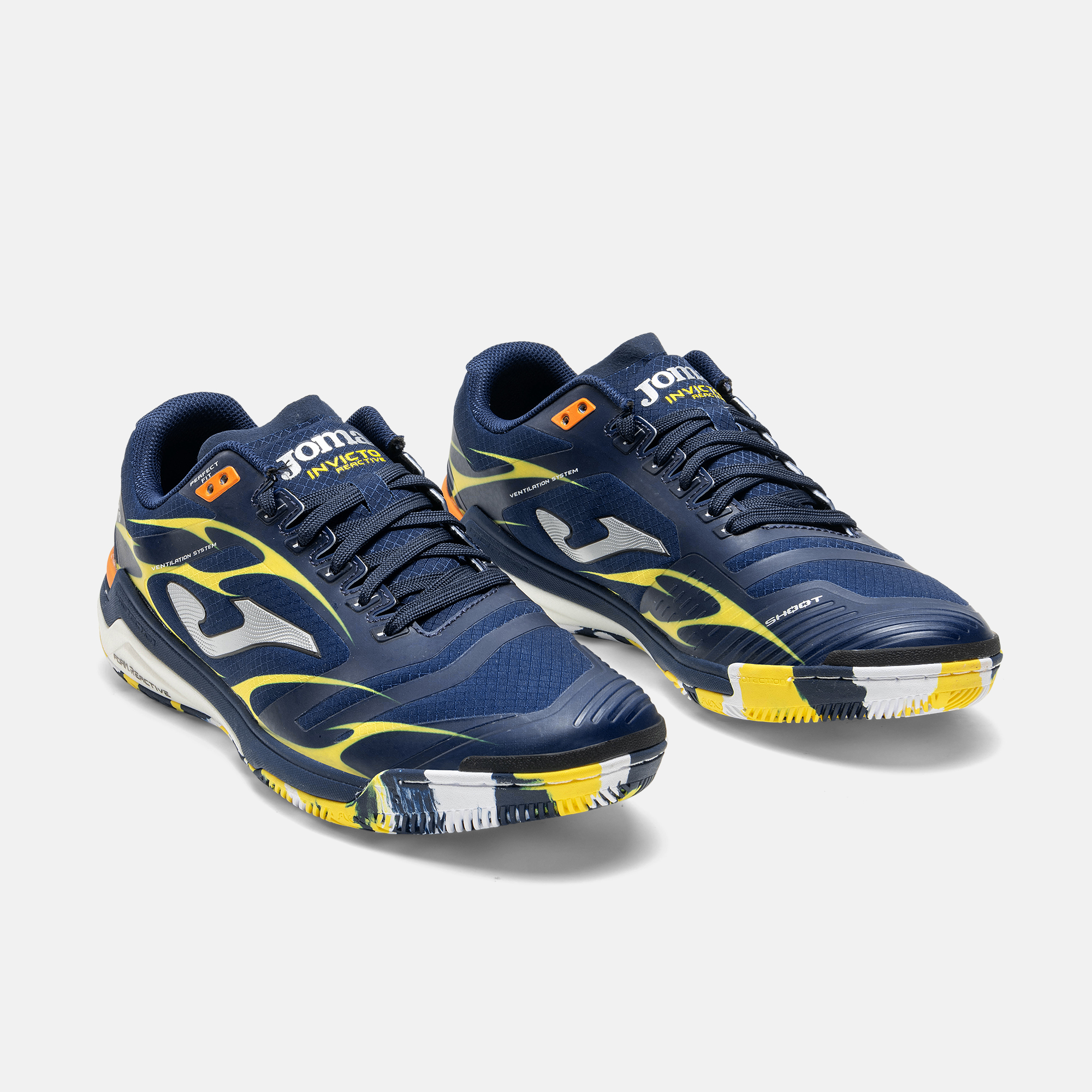 Invicto | JOMA