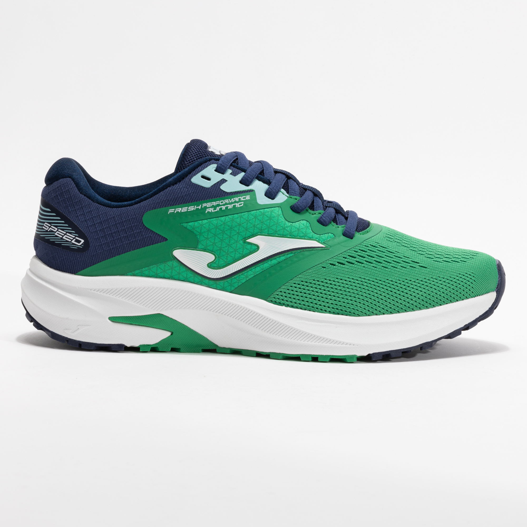 Futsal shoes Fs Reactive 25 indoor white royal blue | JOMA®
