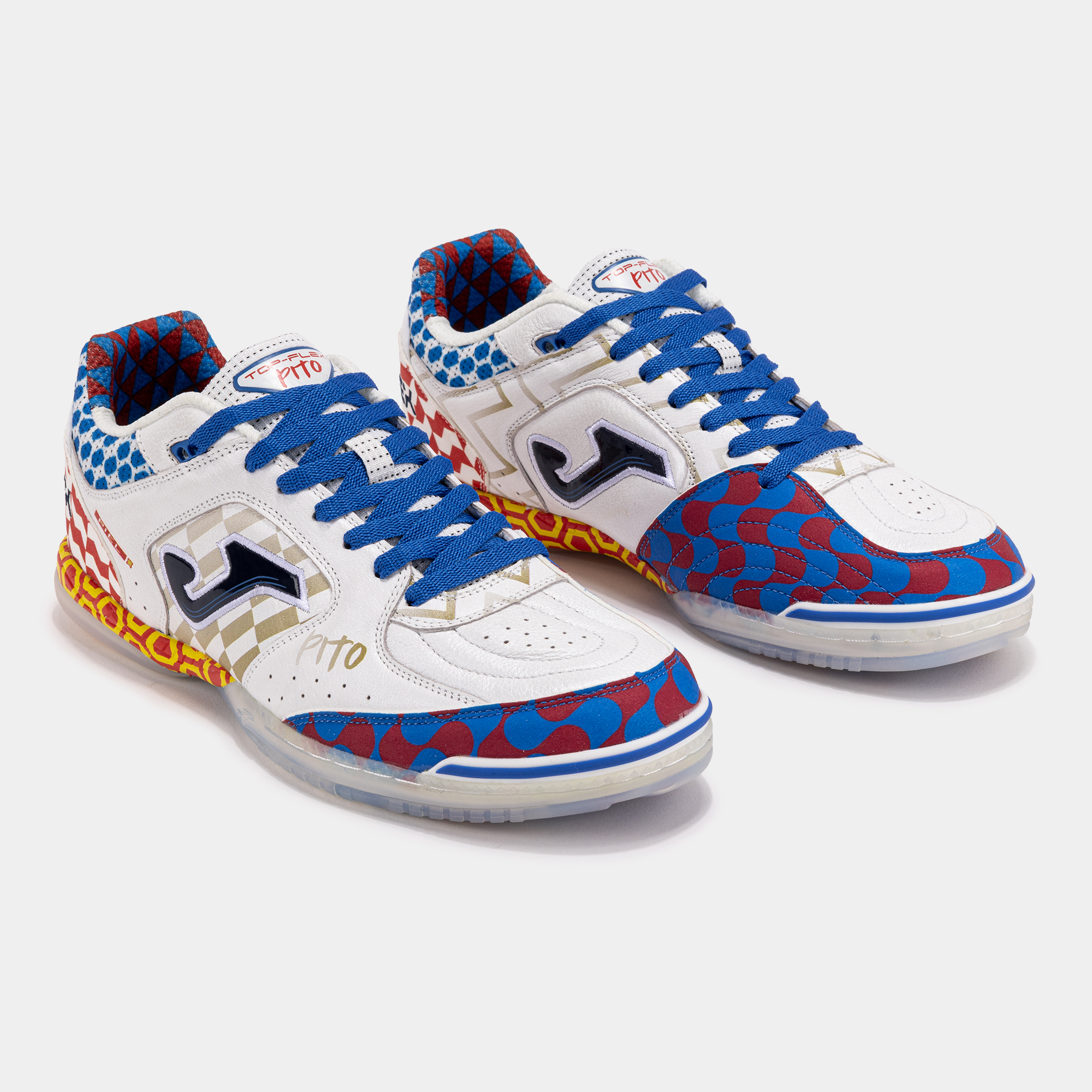 Top Flex | JOMA