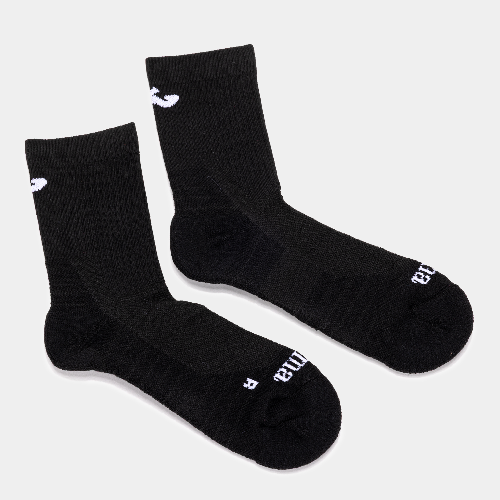 Joma Kinder Socken 6 Paar - Baumwollsocken In Knöchelhöhe Für Sport, Schule & Alltag (versch. Farben)