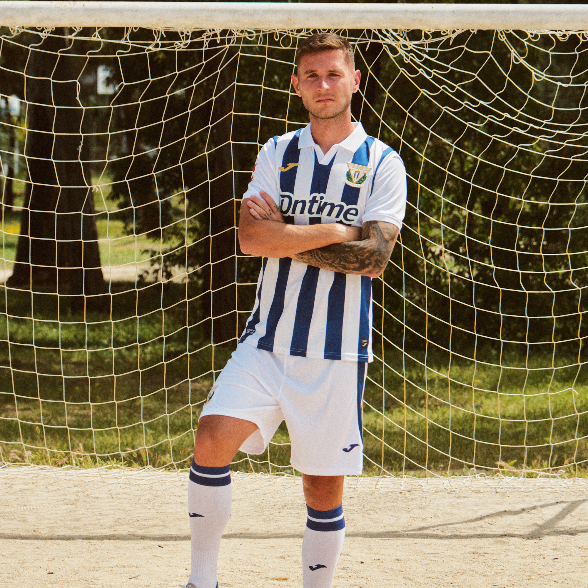 Official football kits | JOMA