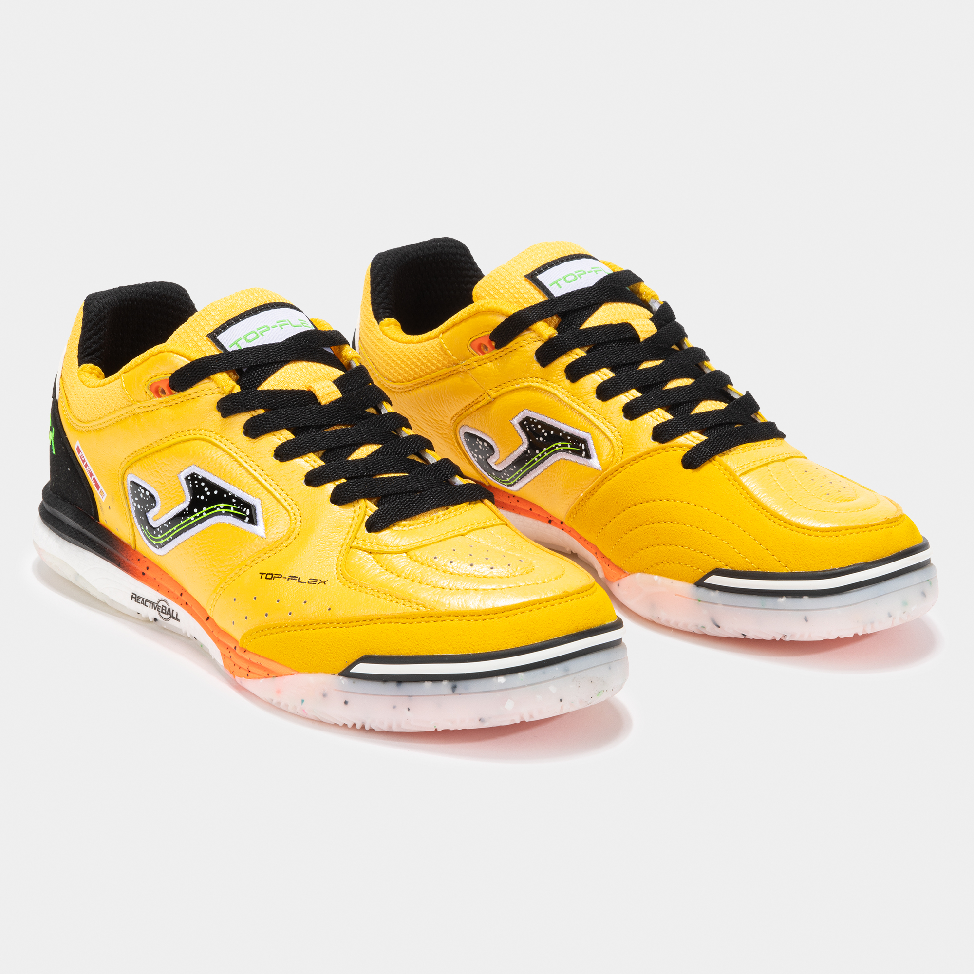 Top Flex Rebound | JOMA