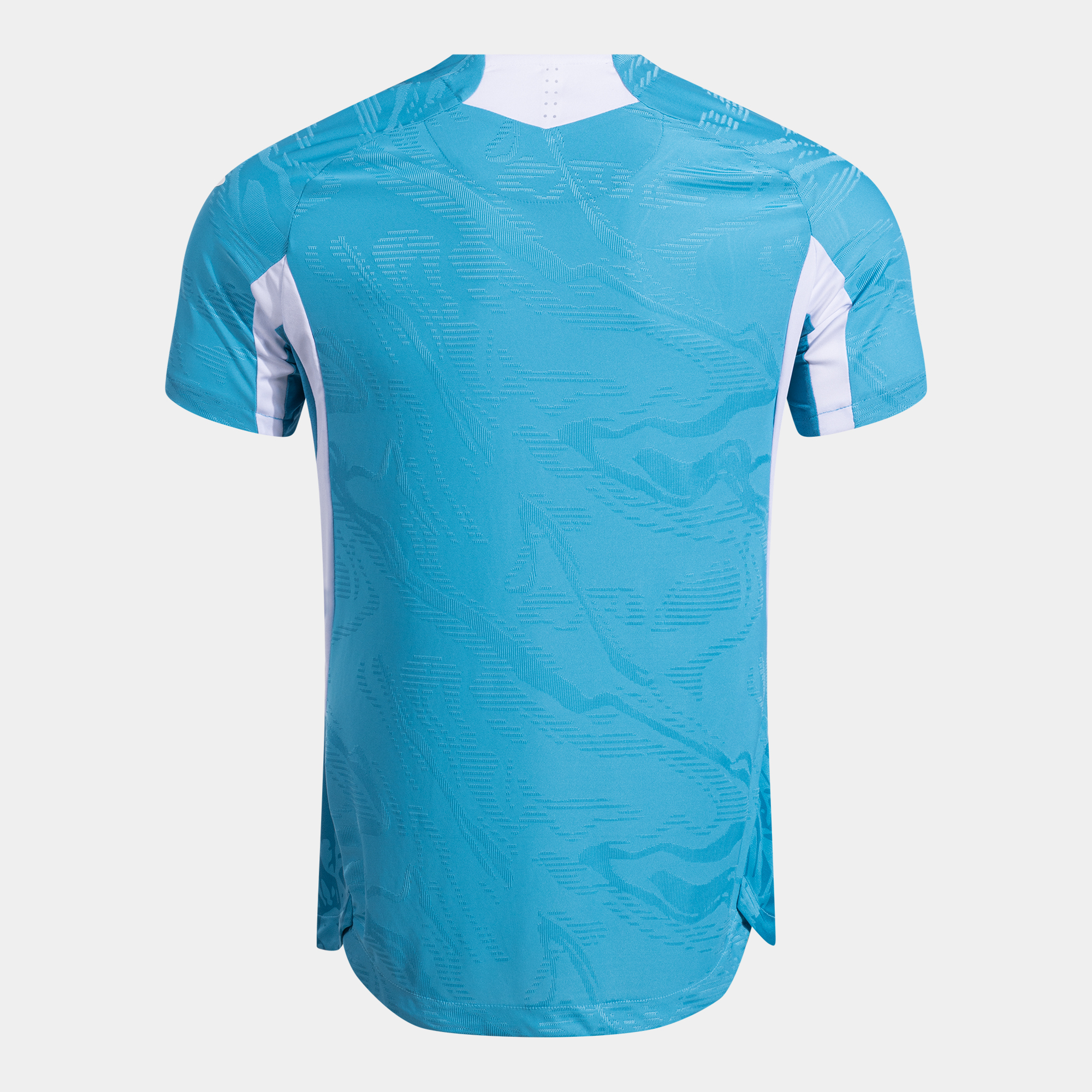 Maillot Extérieur TSG Hoffenheim 2020-2021 Par Joma - Taille XS Homme - Blanc - Occasion