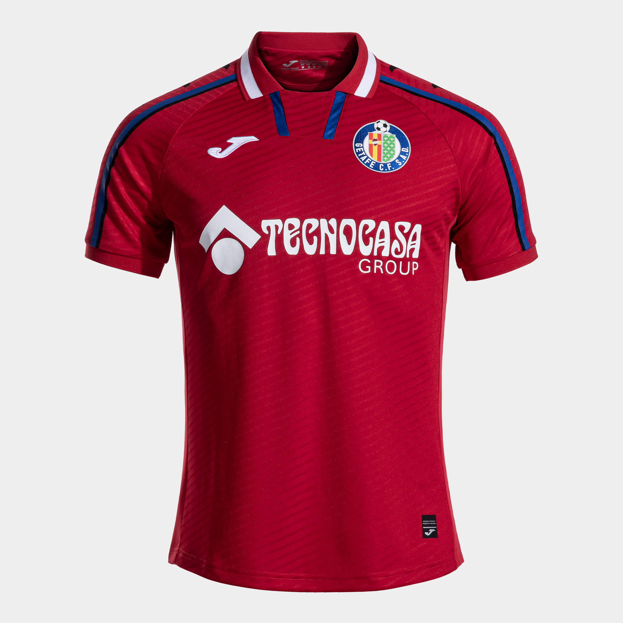 Getafe GETAFE CF 17/18 HOME jersey #10 柴崎岳 CF 2017⁄18 Joma Home,