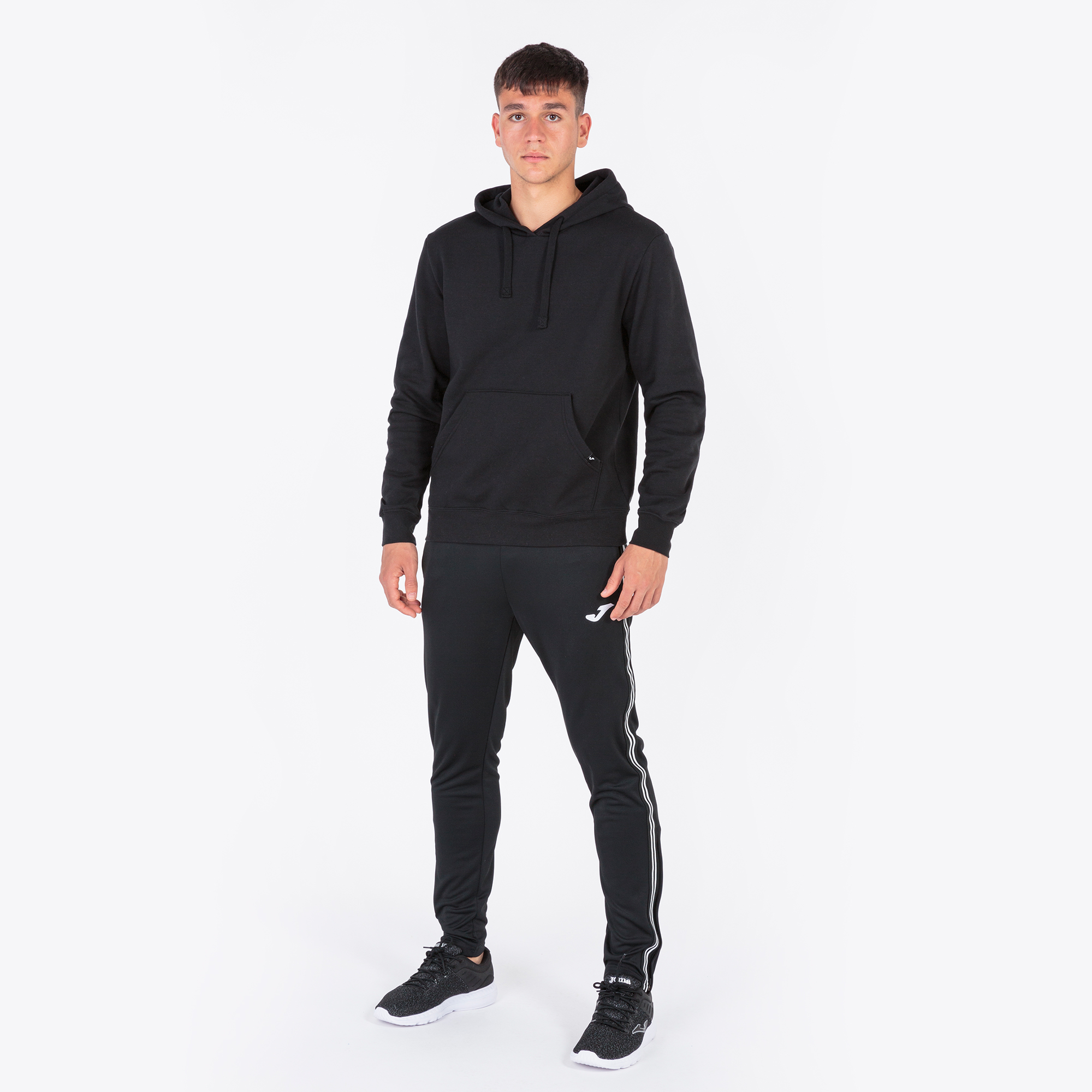 Sudadera con capucha Joma Confort II | Deporvillage