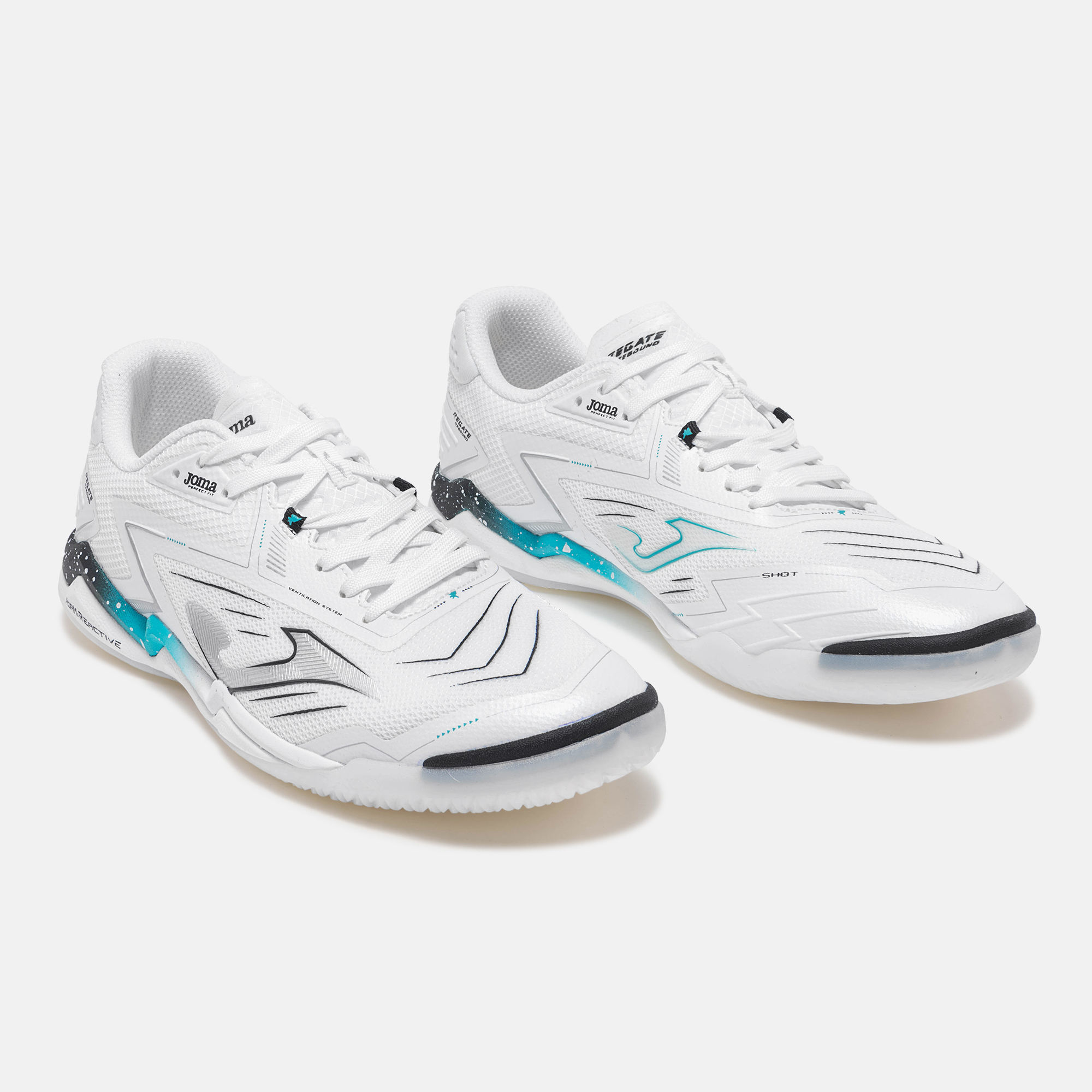 Regate Rebound | JOMA