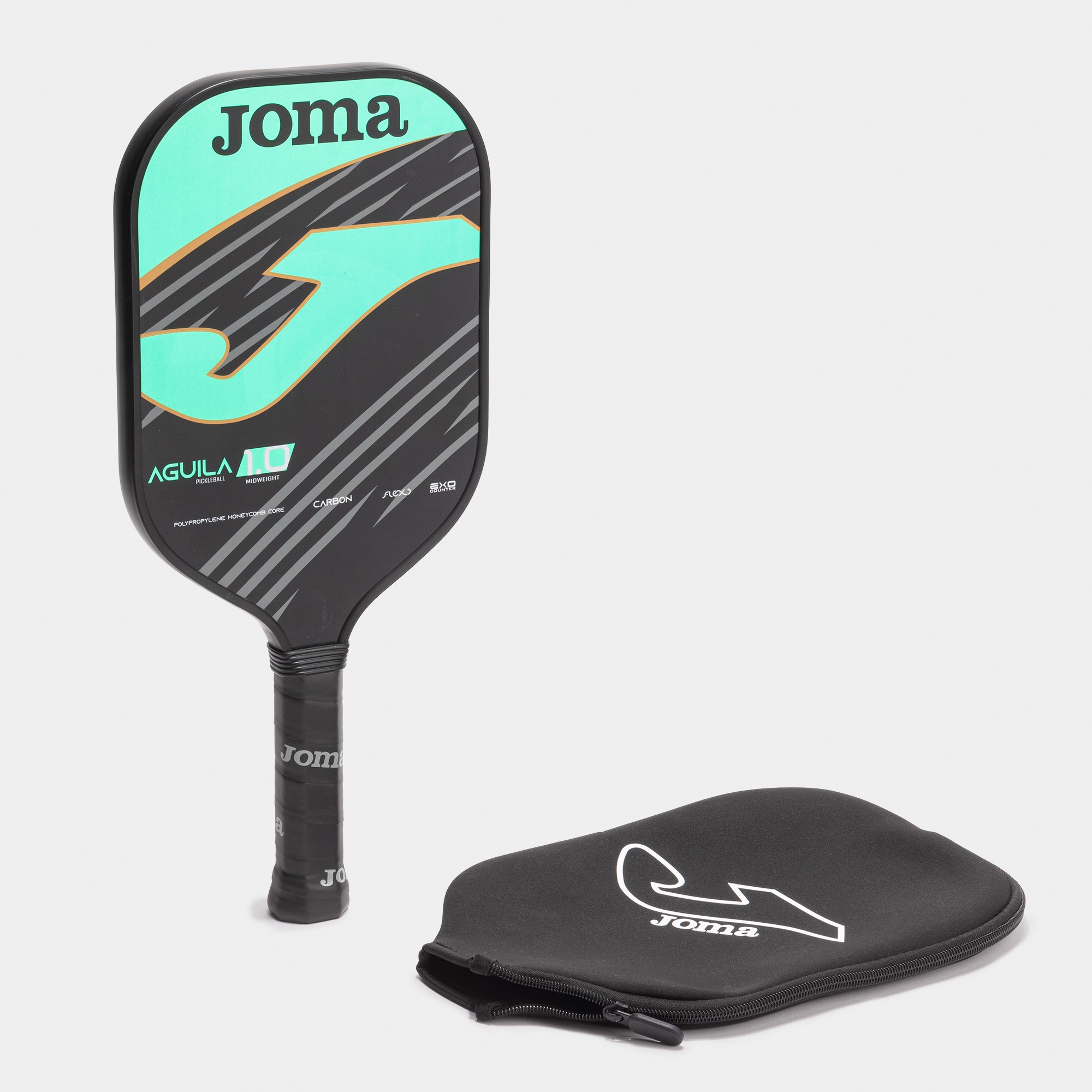 Pickleball Paddles | JOMA