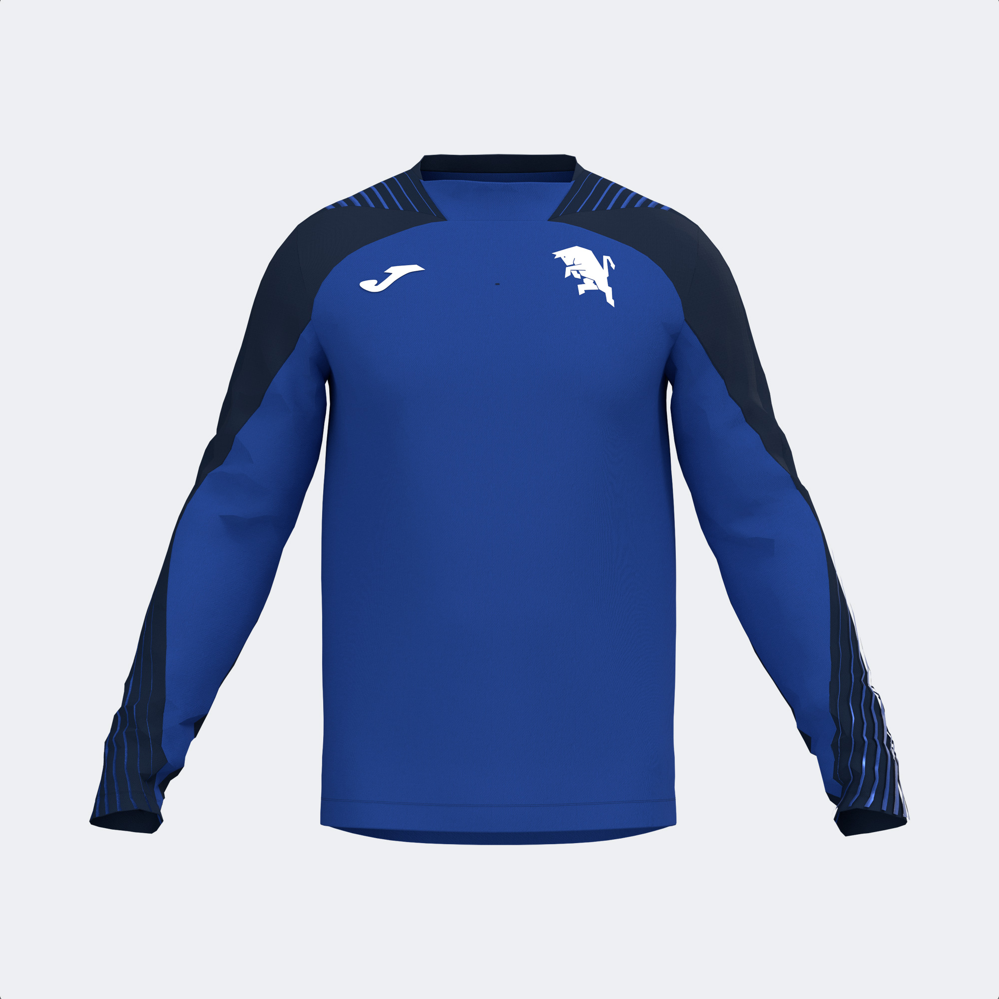 Equipaciones oficiales de fútbol JOMA