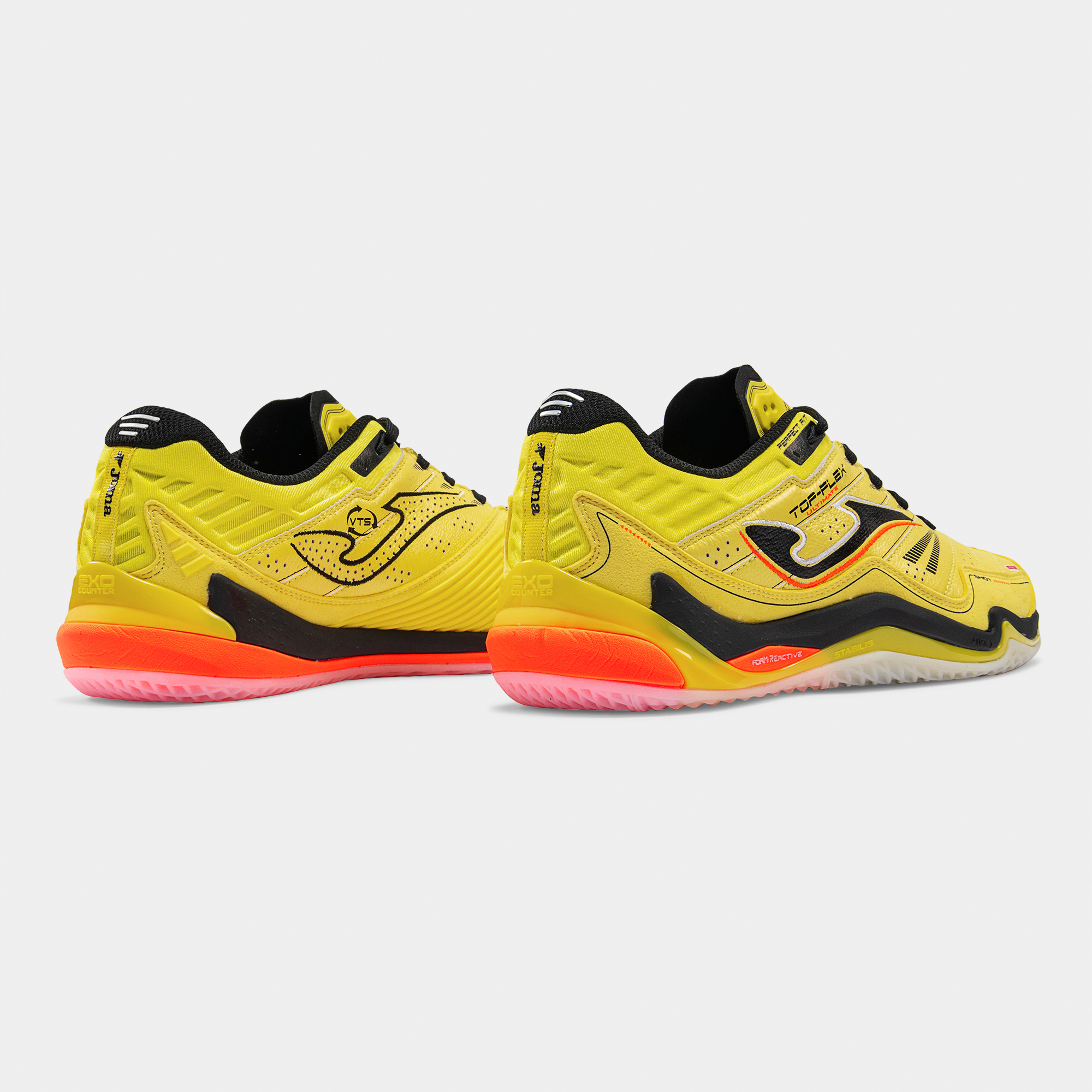 Top Flex Ultimate | JOMA
