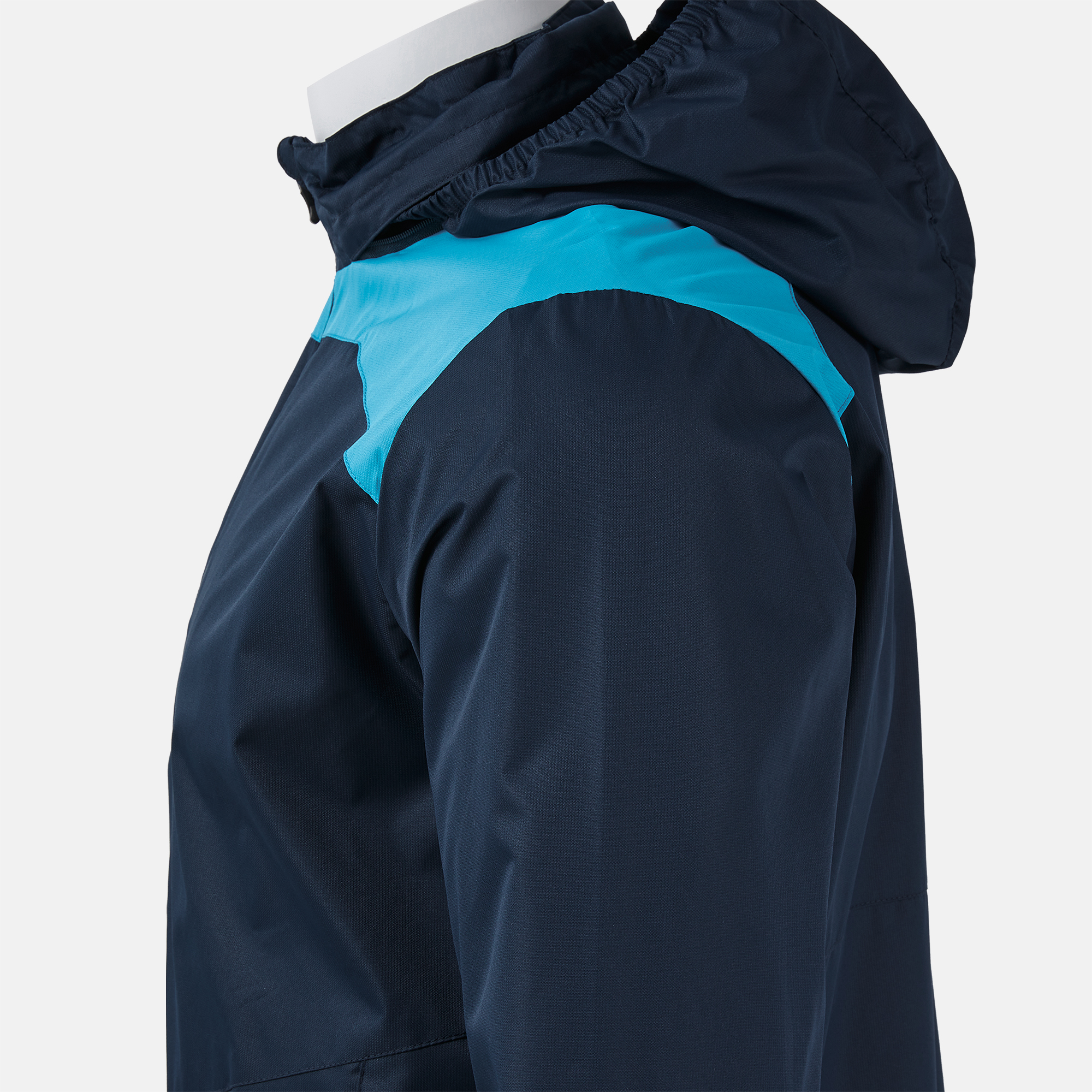 VESTE DE PLUIE LÉGÈRE ELITE E32