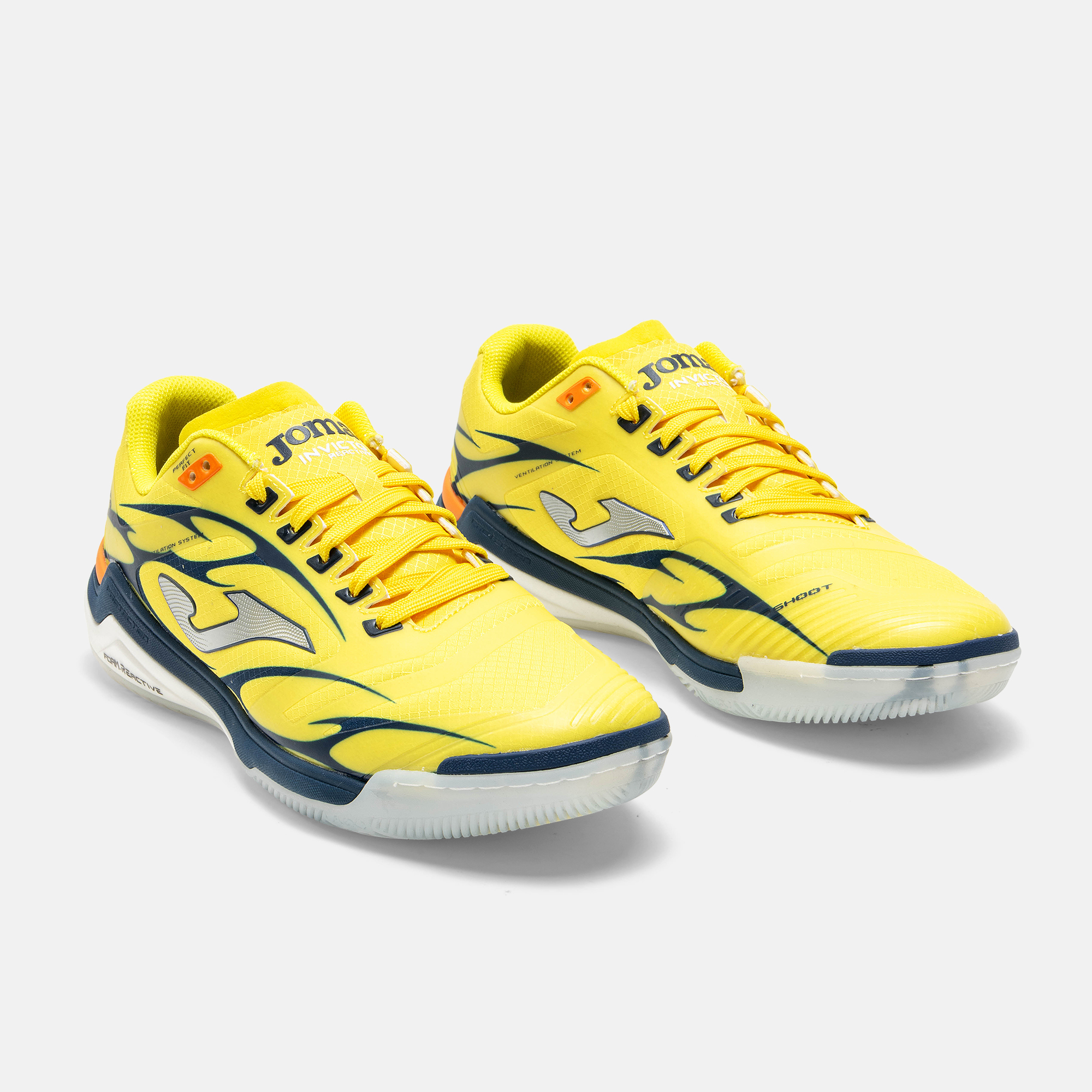 Invicto | JOMA