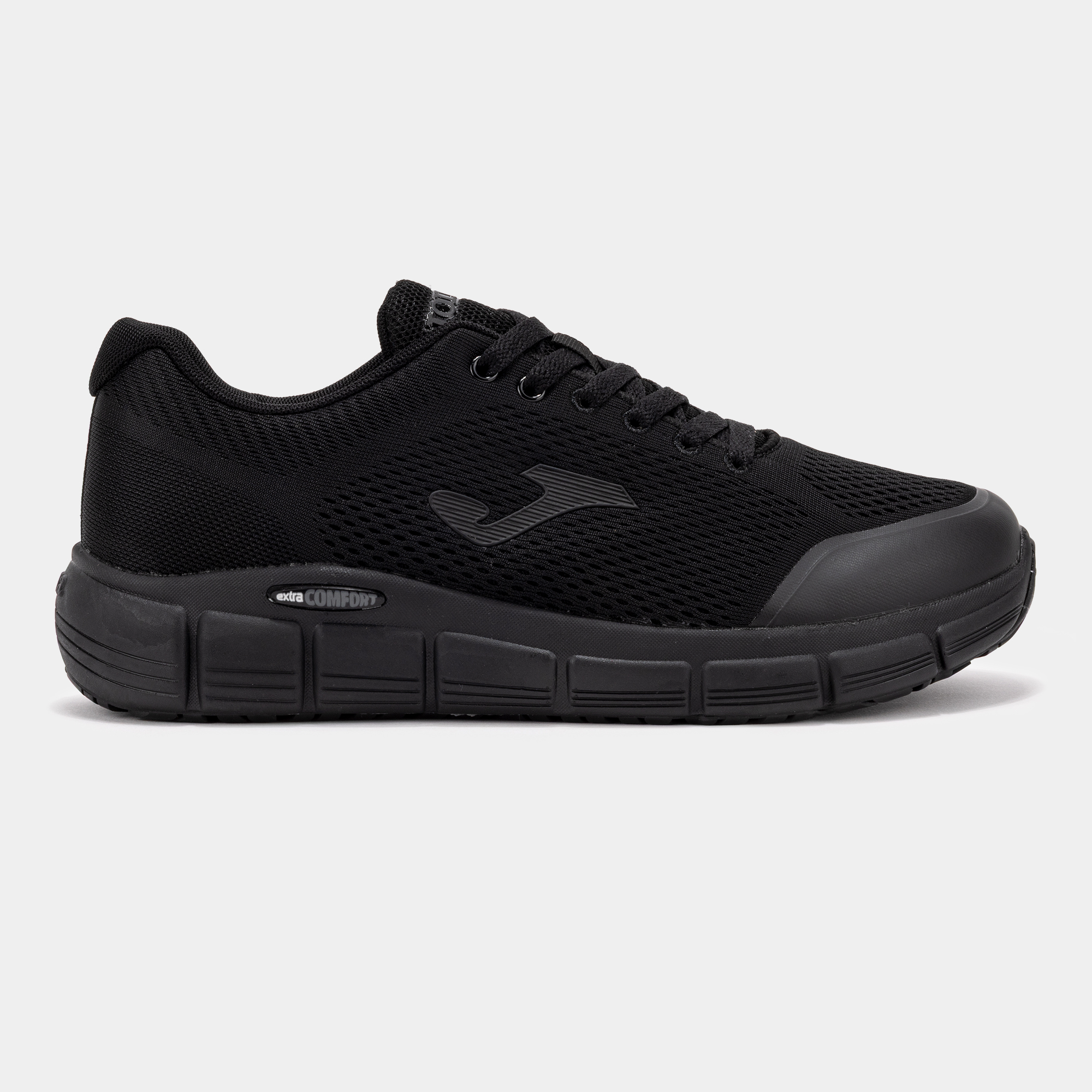 Casual shoes Zen Work 26 unisex black | JOMA®