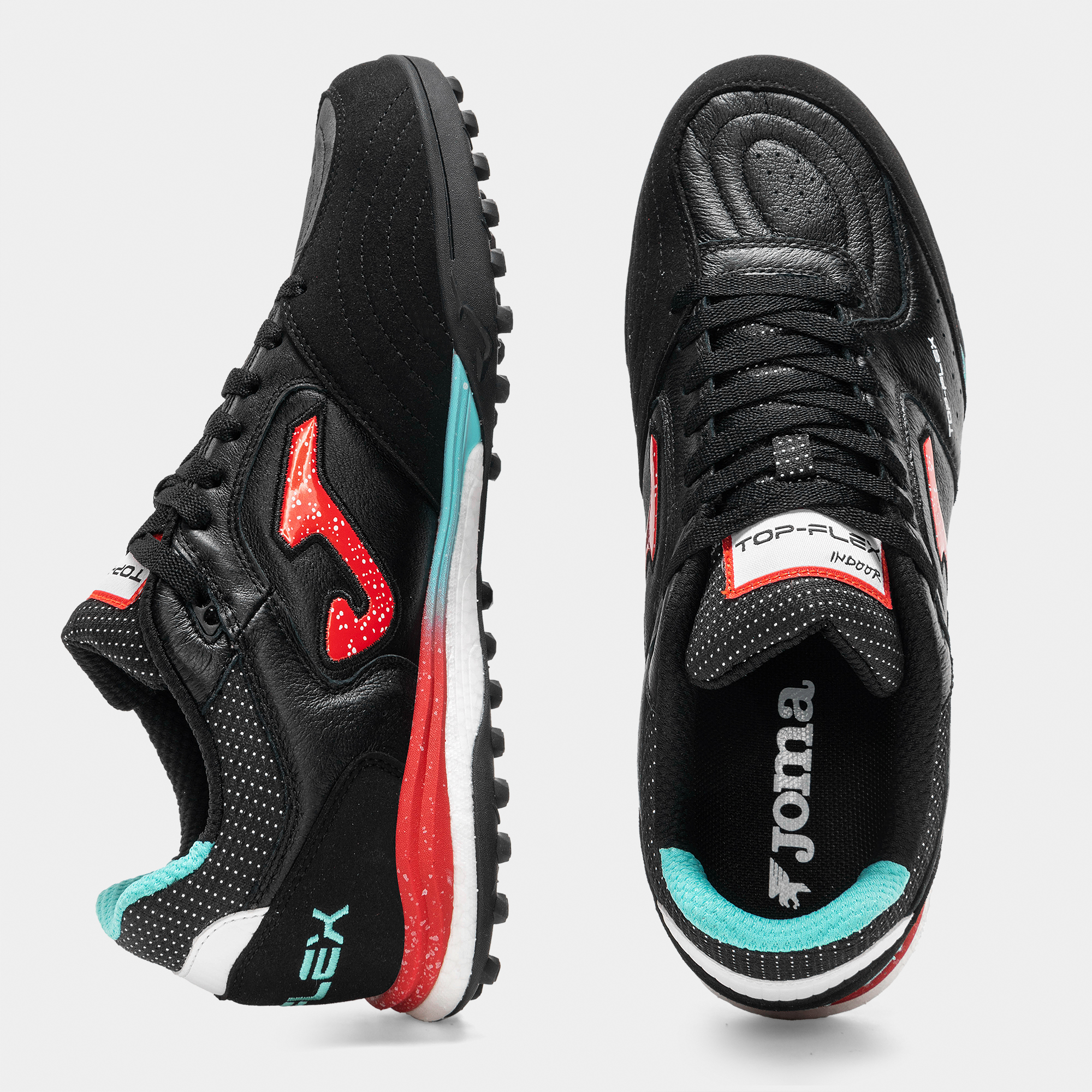 Top Flex Rebound | JOMA