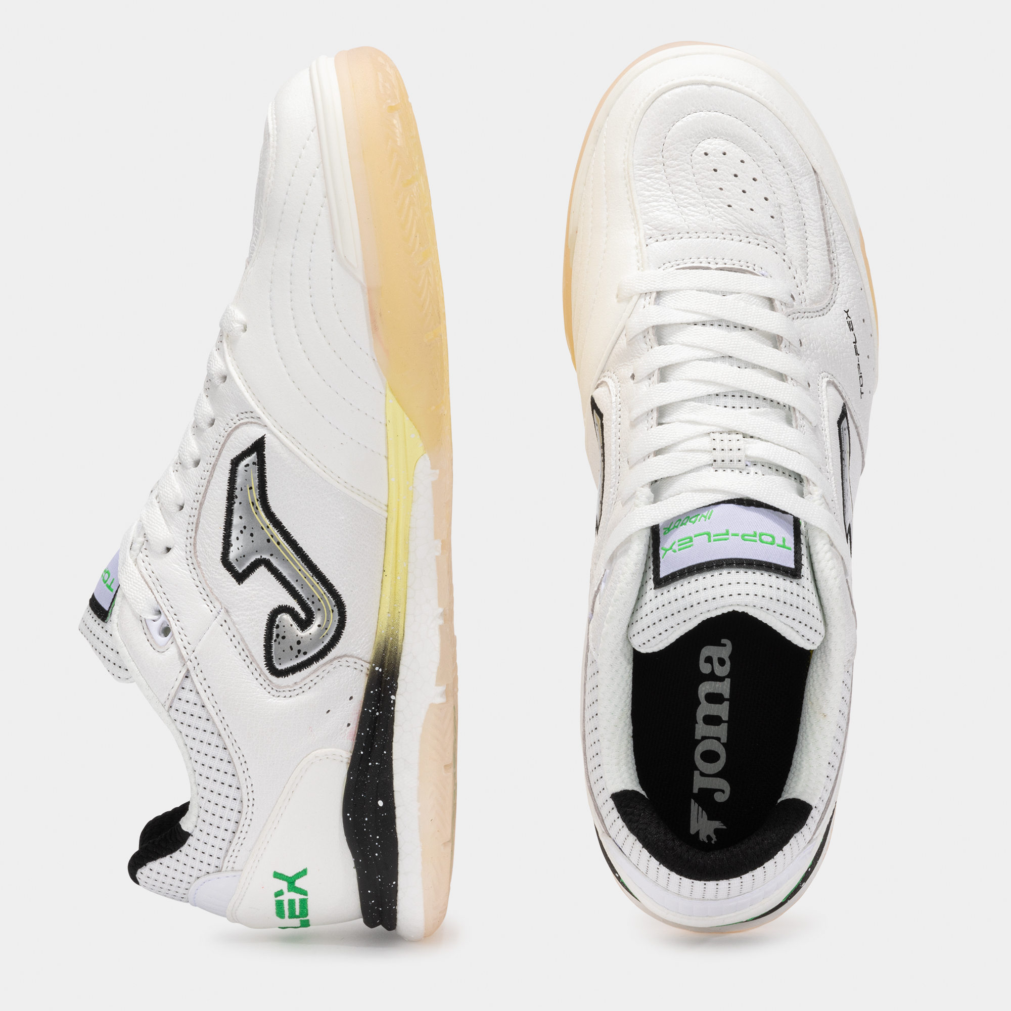 Top Flex Rebound | JOMA