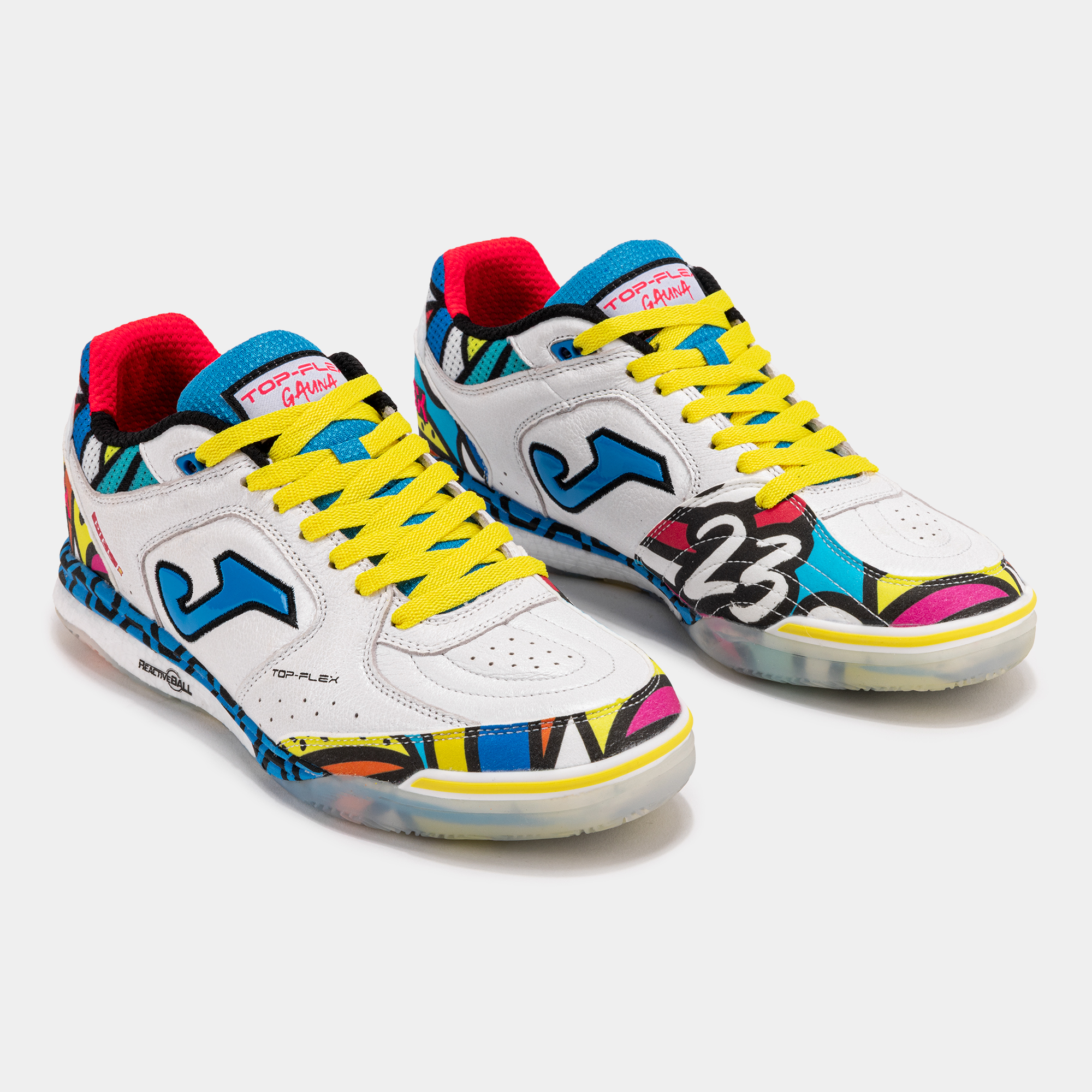 Top Flex Rebound | JOMA