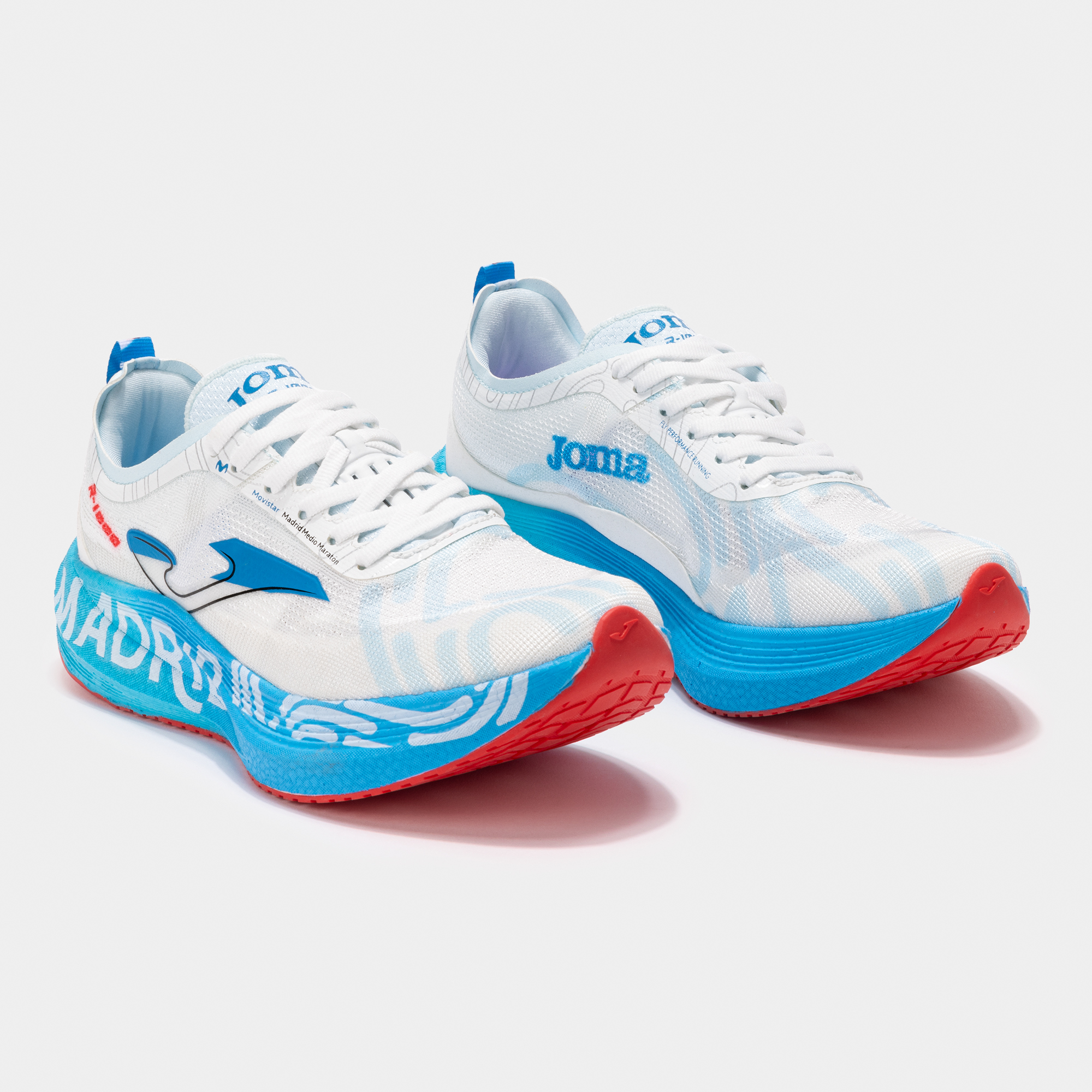 Pie Plano Zapatillas Running Pronador Pie Plano Zapatillas Running