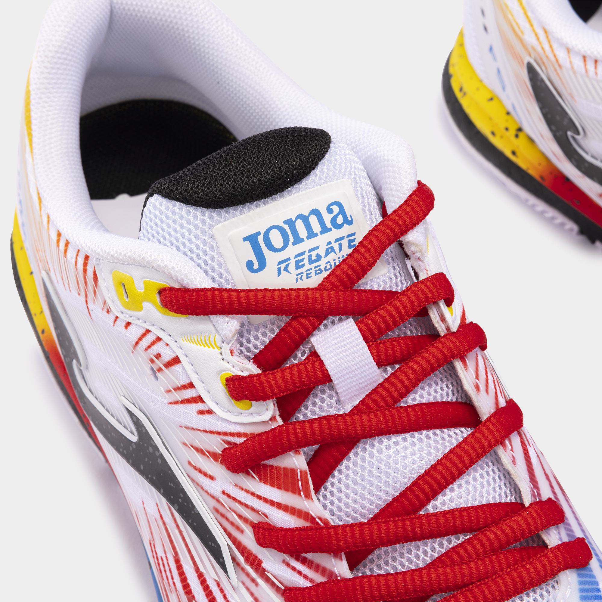 Regate Rebound | JOMA