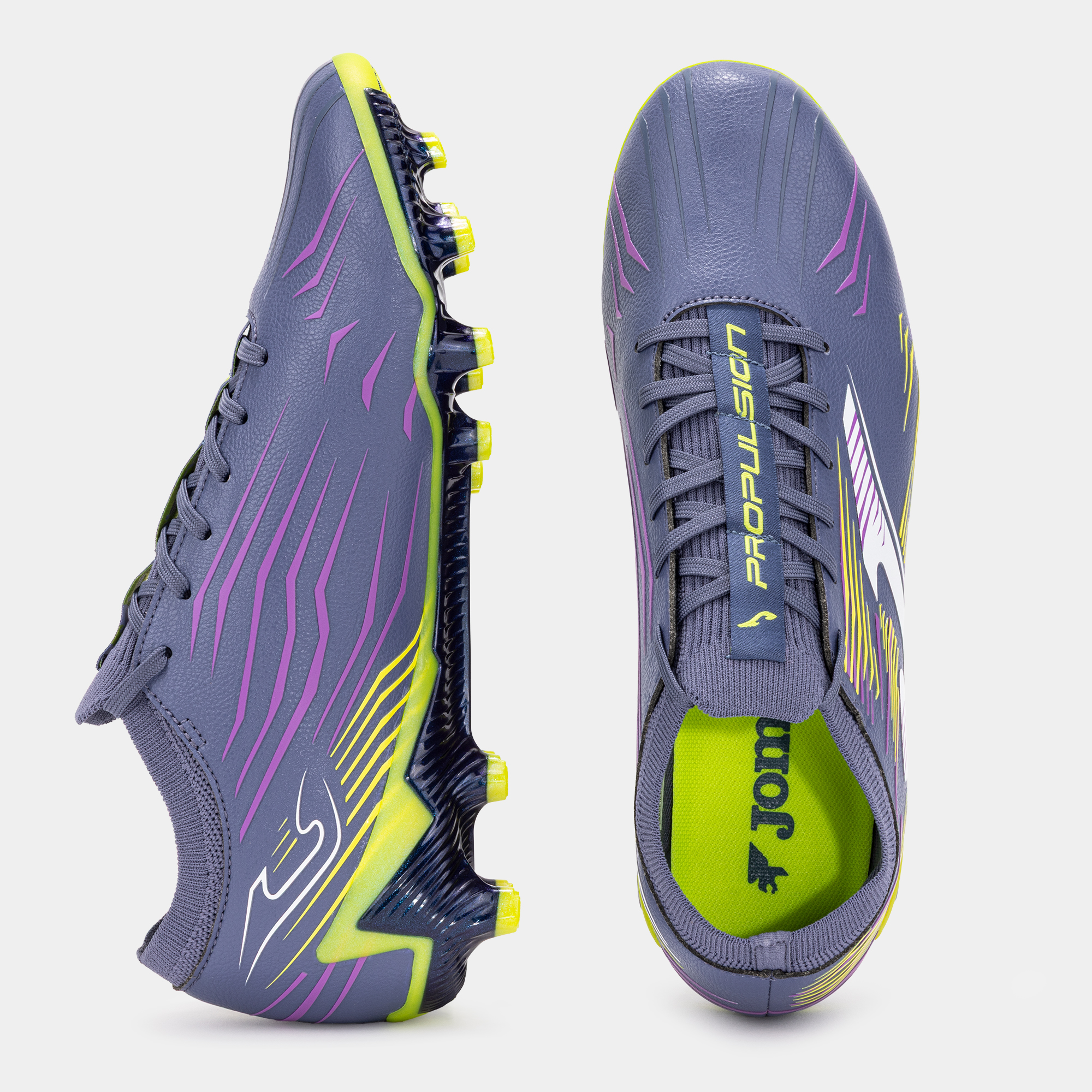 Propulsion | JOMA