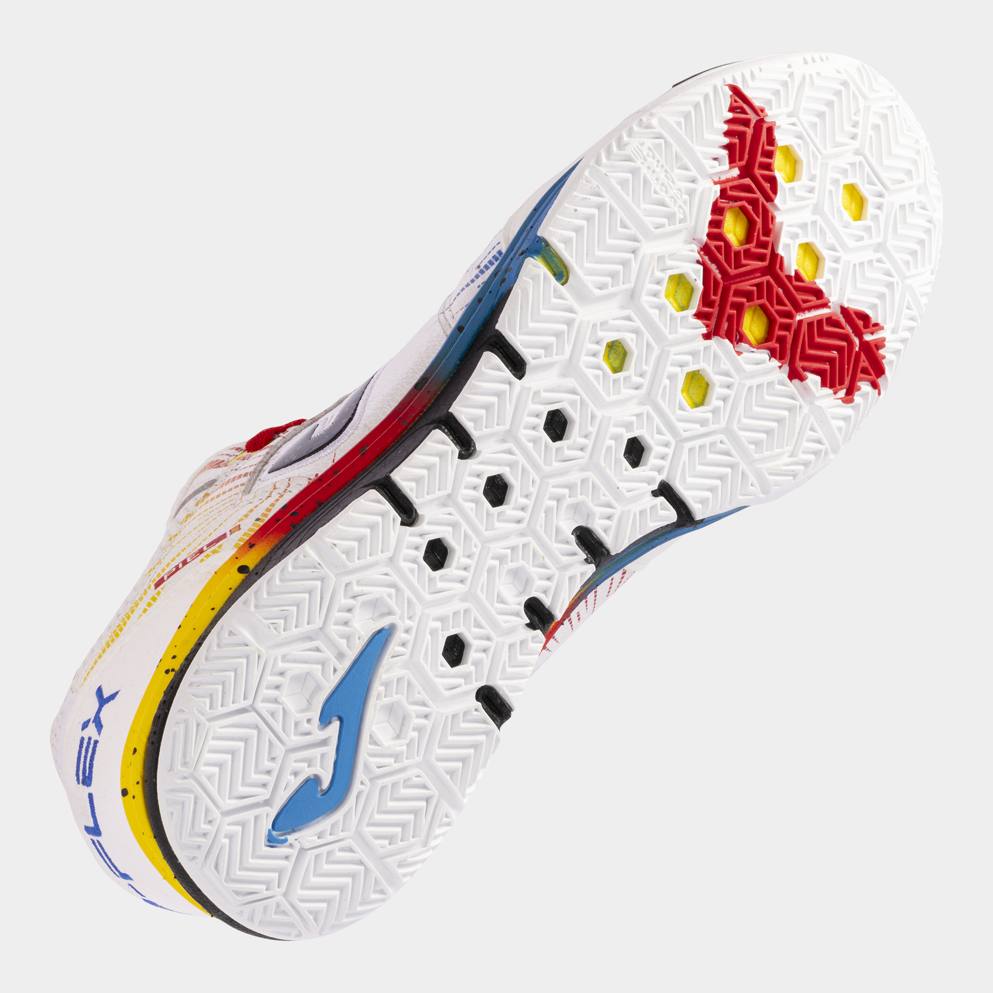 joma / TOP FLEX REBOUND 2476 (27.5)W杯限定色