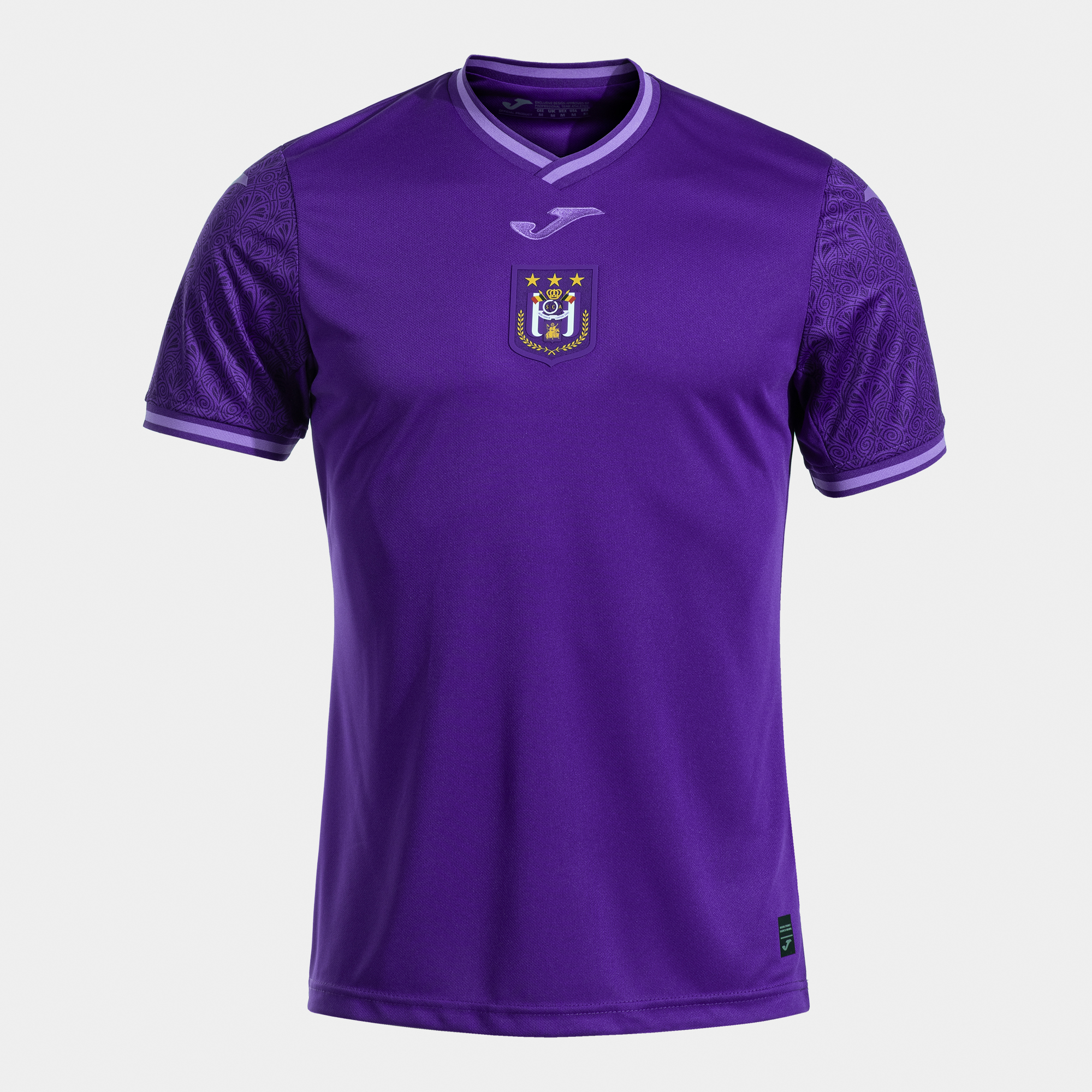 Anderlecht Official Kits | JOMA