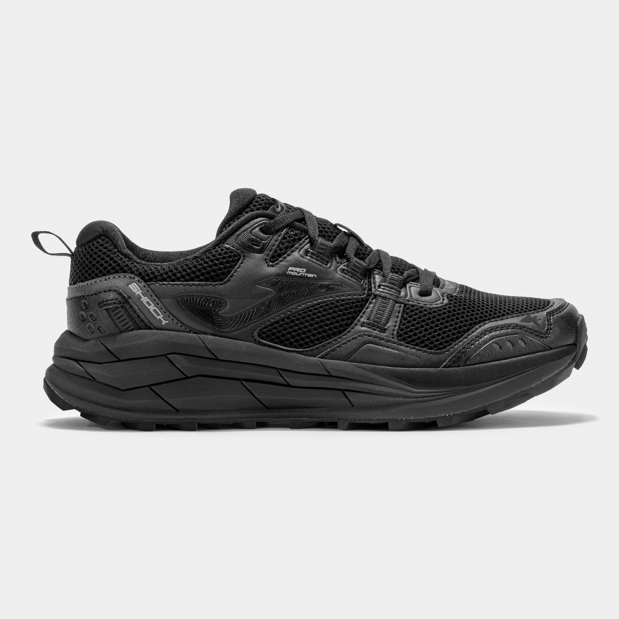 Shock | JOMA
