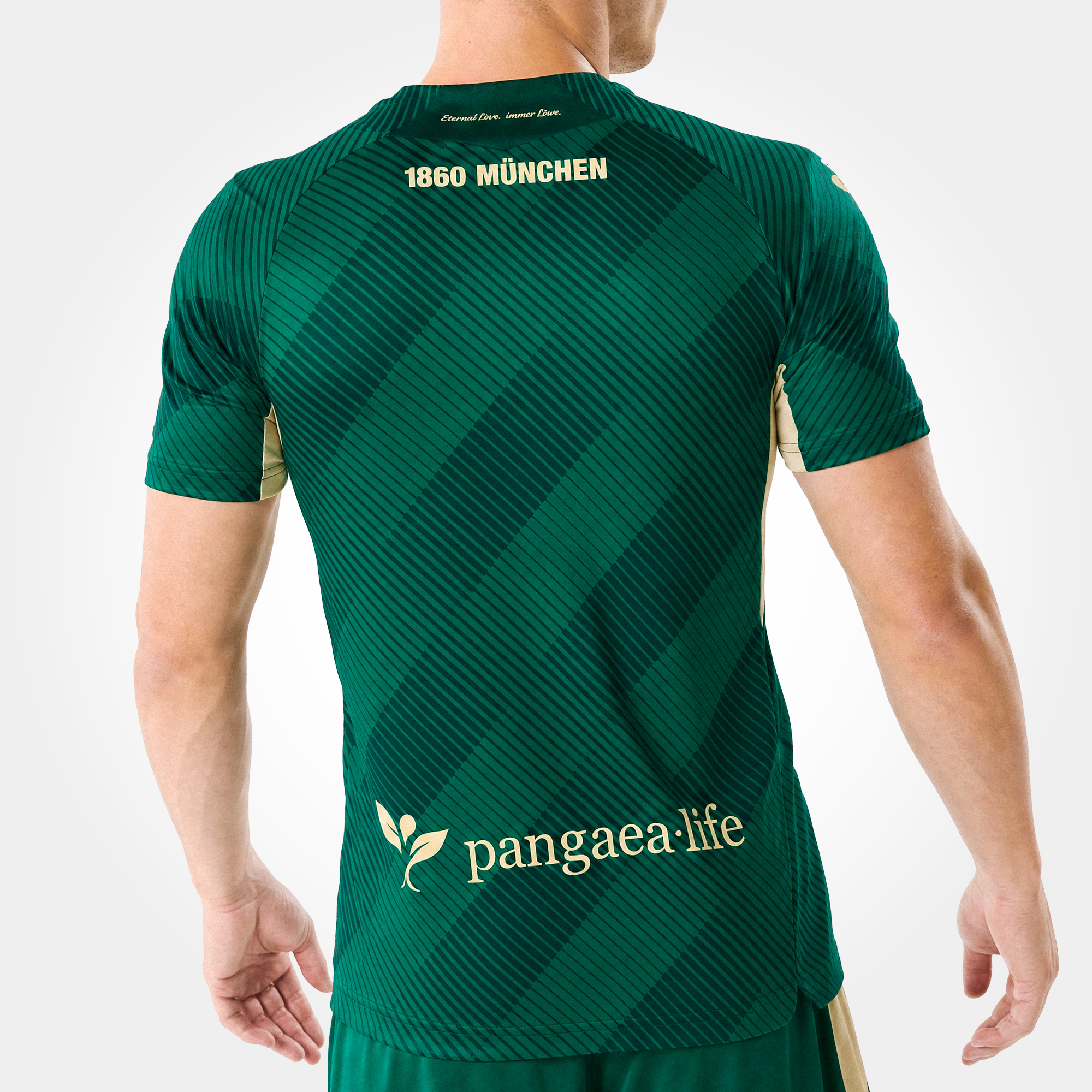 TSV 1860 Múnich Official Kits | JOMA