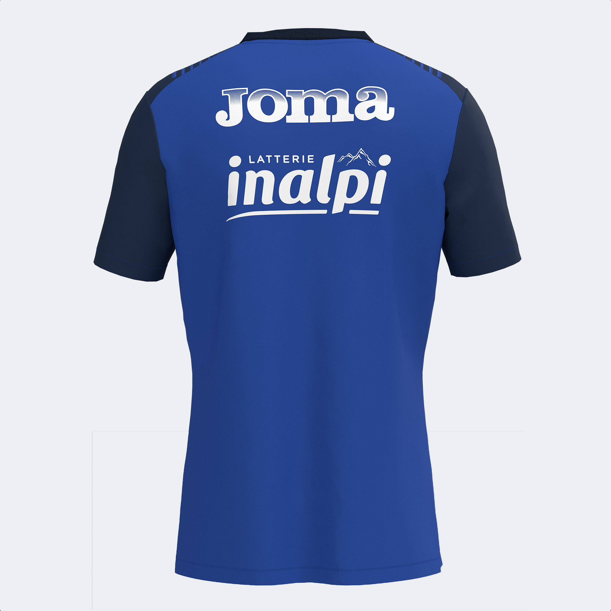 Equipaciones oficiales de fútbol JOMA