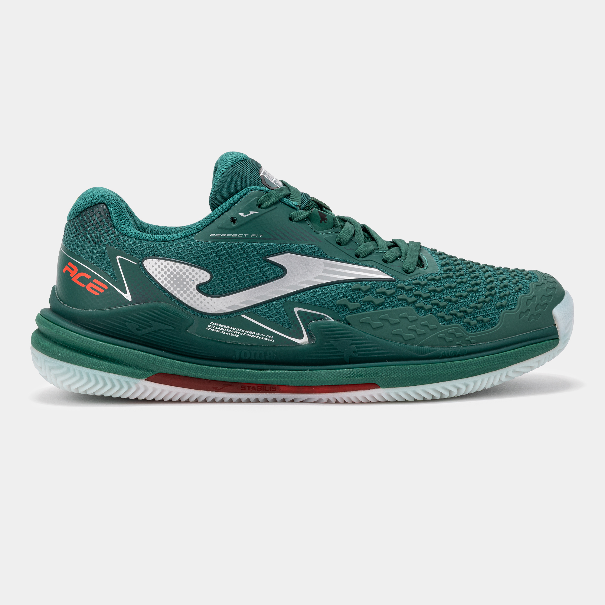 Ace Pro | JOMA