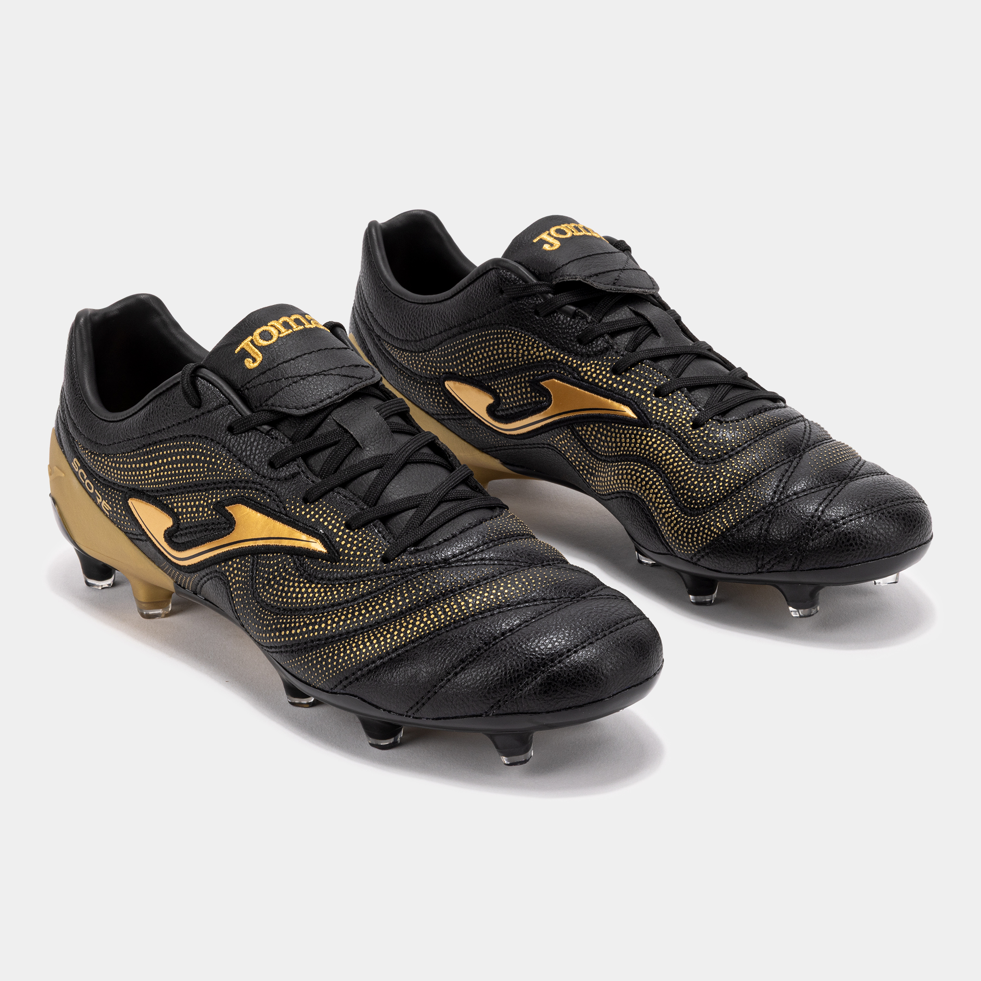 Score | JOMA