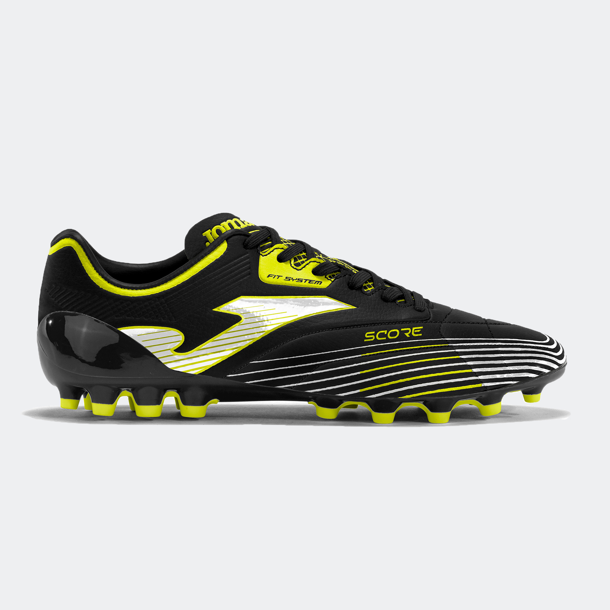 Score | JOMA