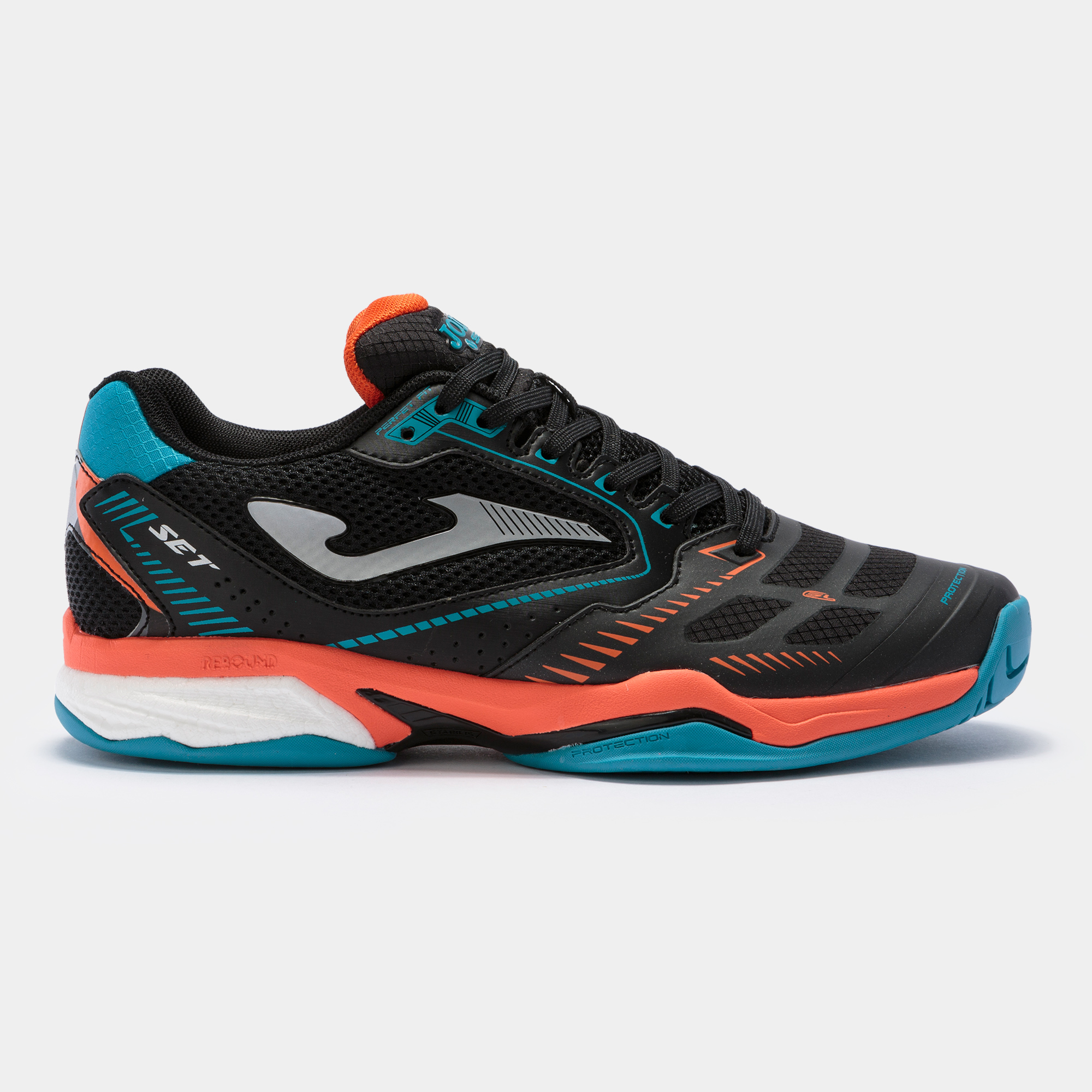 JOMA SET 21 ALLCOURT ténis hombre baratas ofertas outlet en TiendaJoma