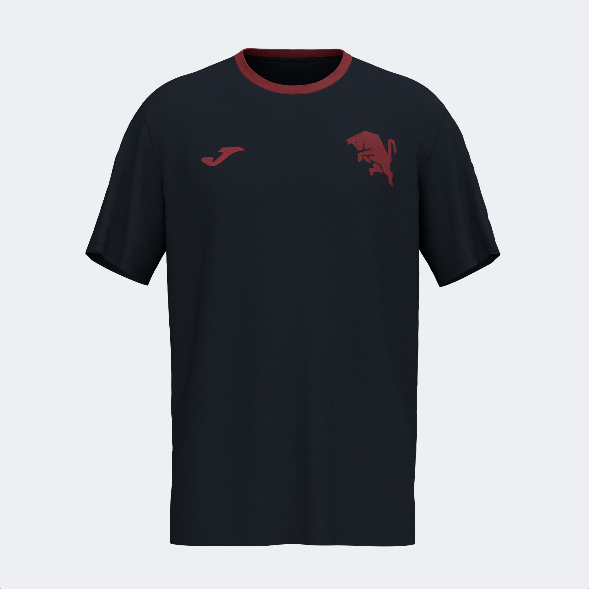 Torino FC バセリ 16番 ユニフォーム Torino FC Official Kits | JOMA