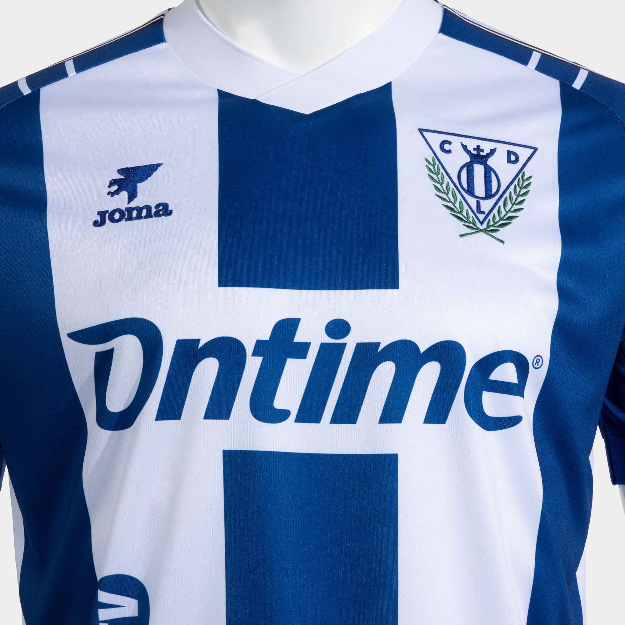 Maillot Domicile KF Shkëndija (Nord Macédoine) Années 2000 - Joma - Taille L