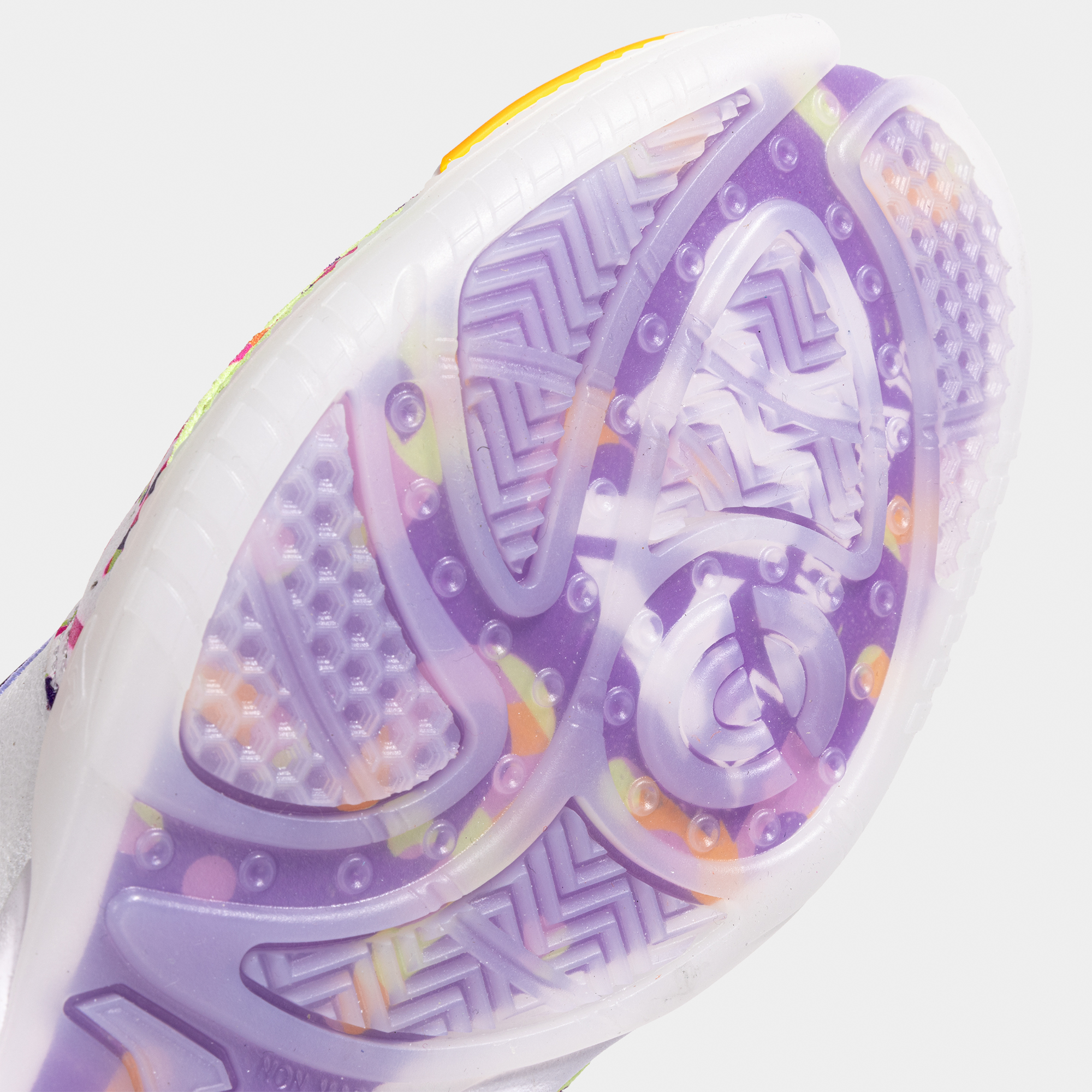 シューズ joma / AMANDINHA 10 (27.5cm) Tenis Futsal Joma Top Flex Amandinha A10 Couro Profissional