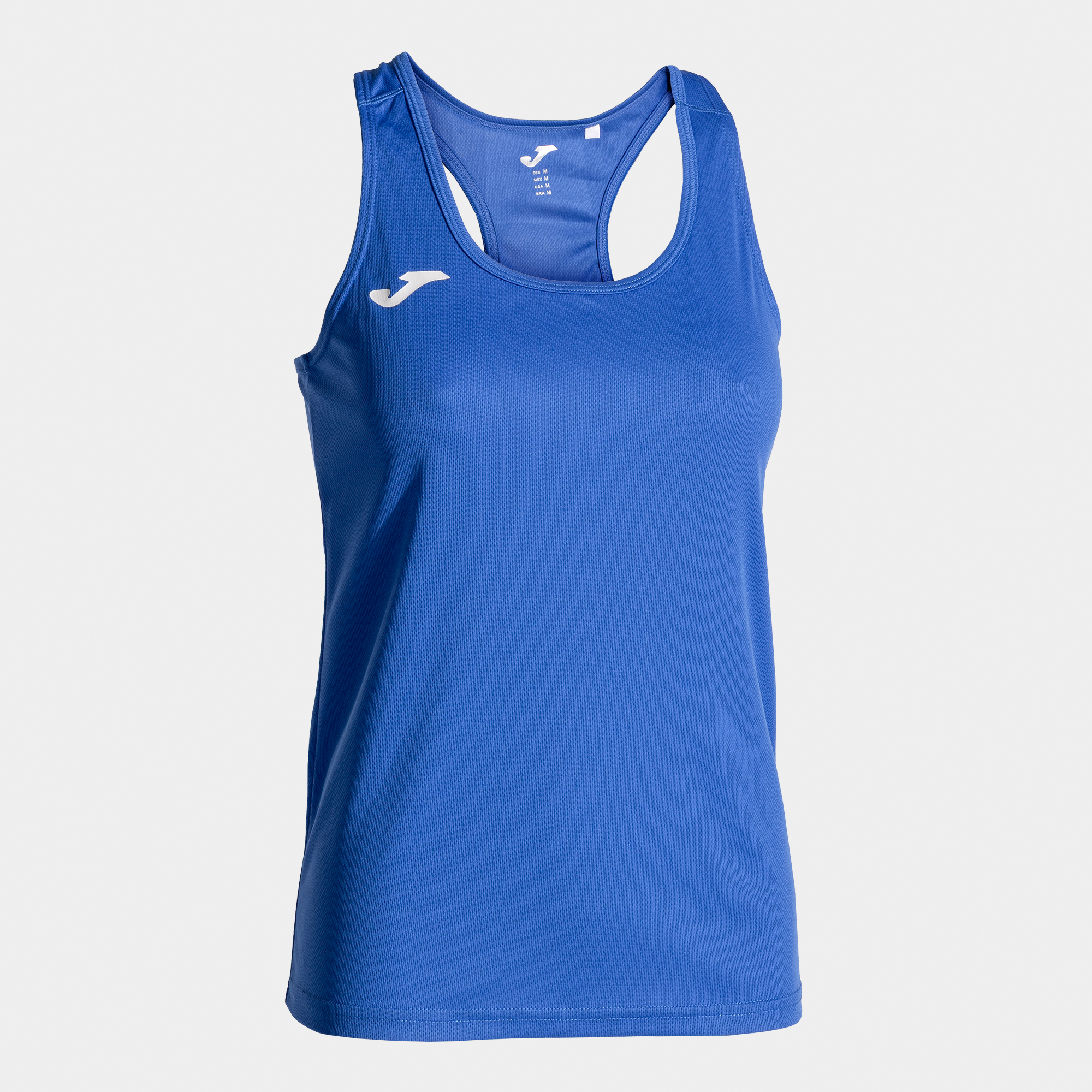 Women's TANK TOP SIENA II ROYAL