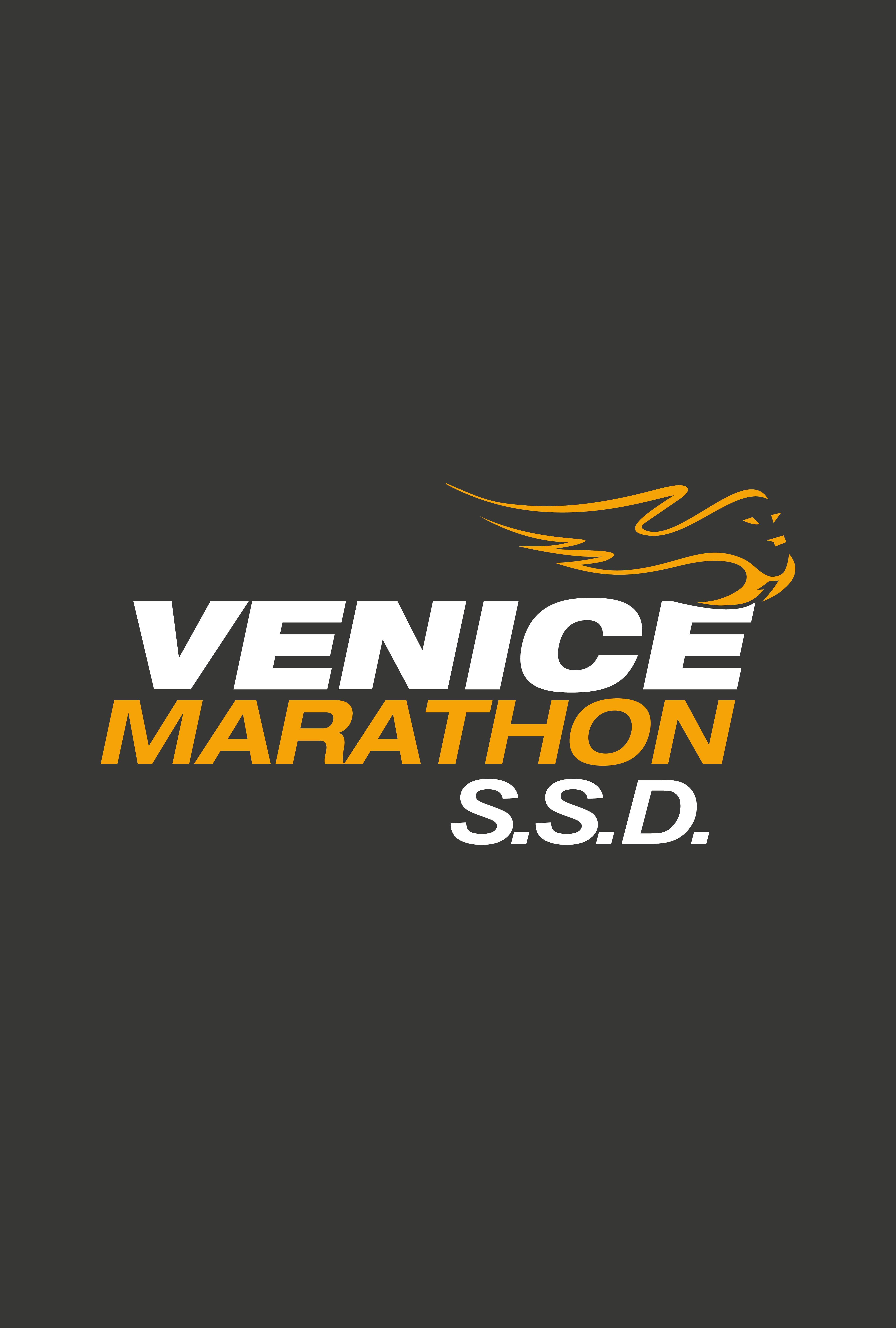 Joma sponsorship – Venice Marathon